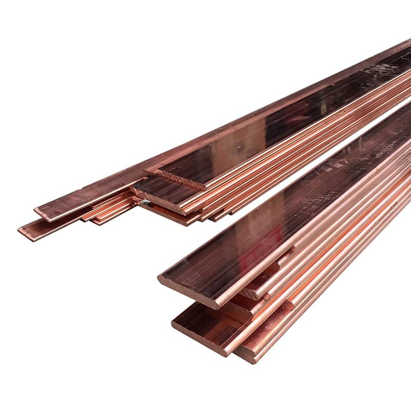 Solar Earthing Material 6