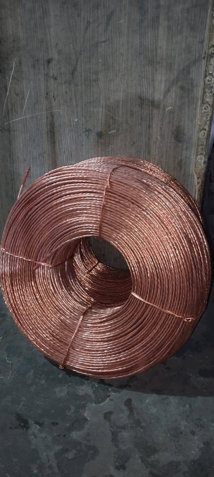 Solar Earthing Material 11