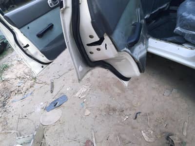 Suzuki Cultus VXR 2006