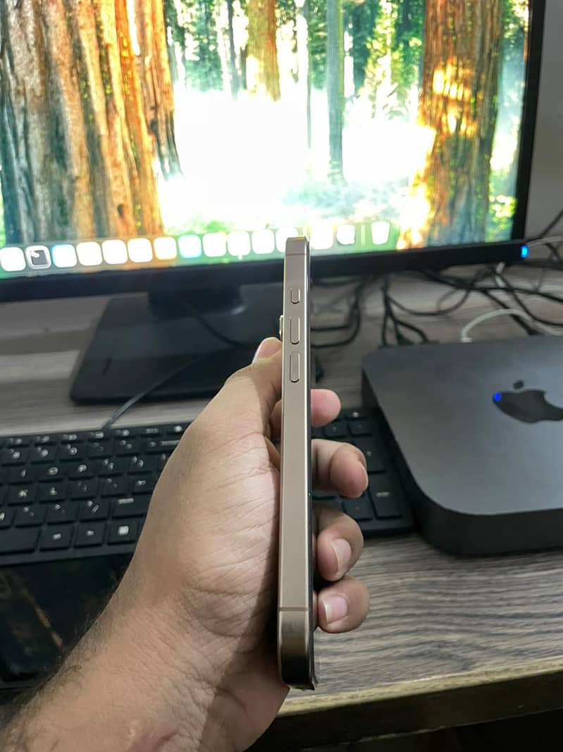 Apple iPhone 16 Pro 3