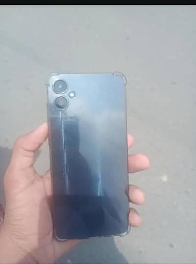Samsung Mobile A05