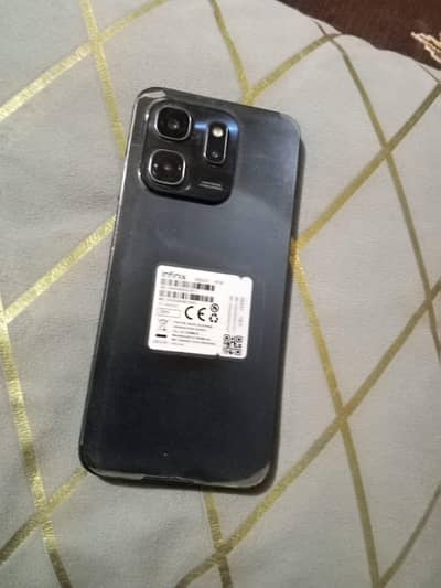 Infinix Hot 50i