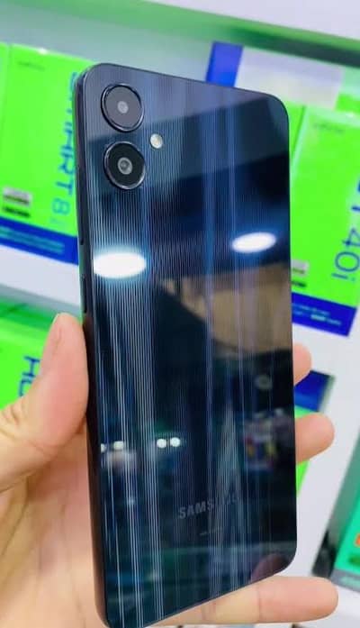 Samsung Mobile A05