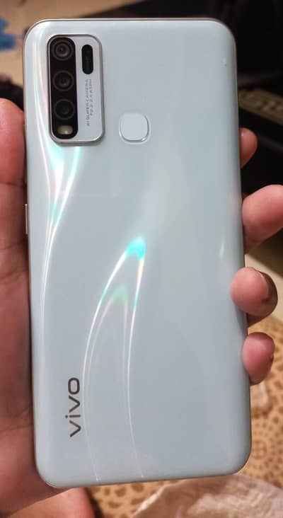 Vivo y3o sale 10/10