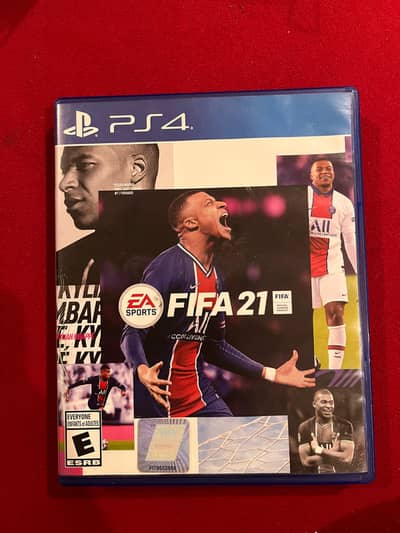 PS4 GAMES BUNDLE