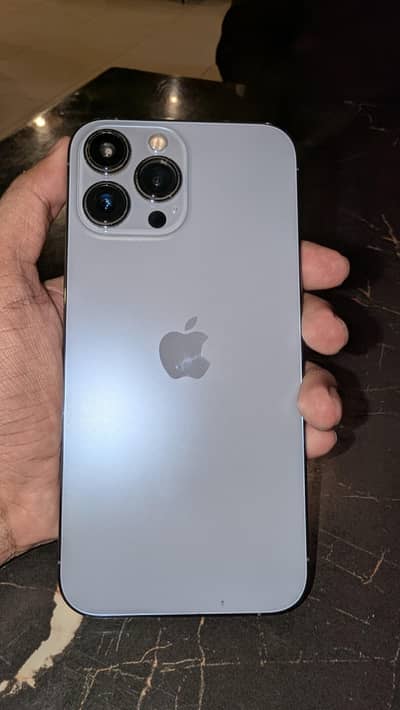 Apple iPhone 13 Pro Max