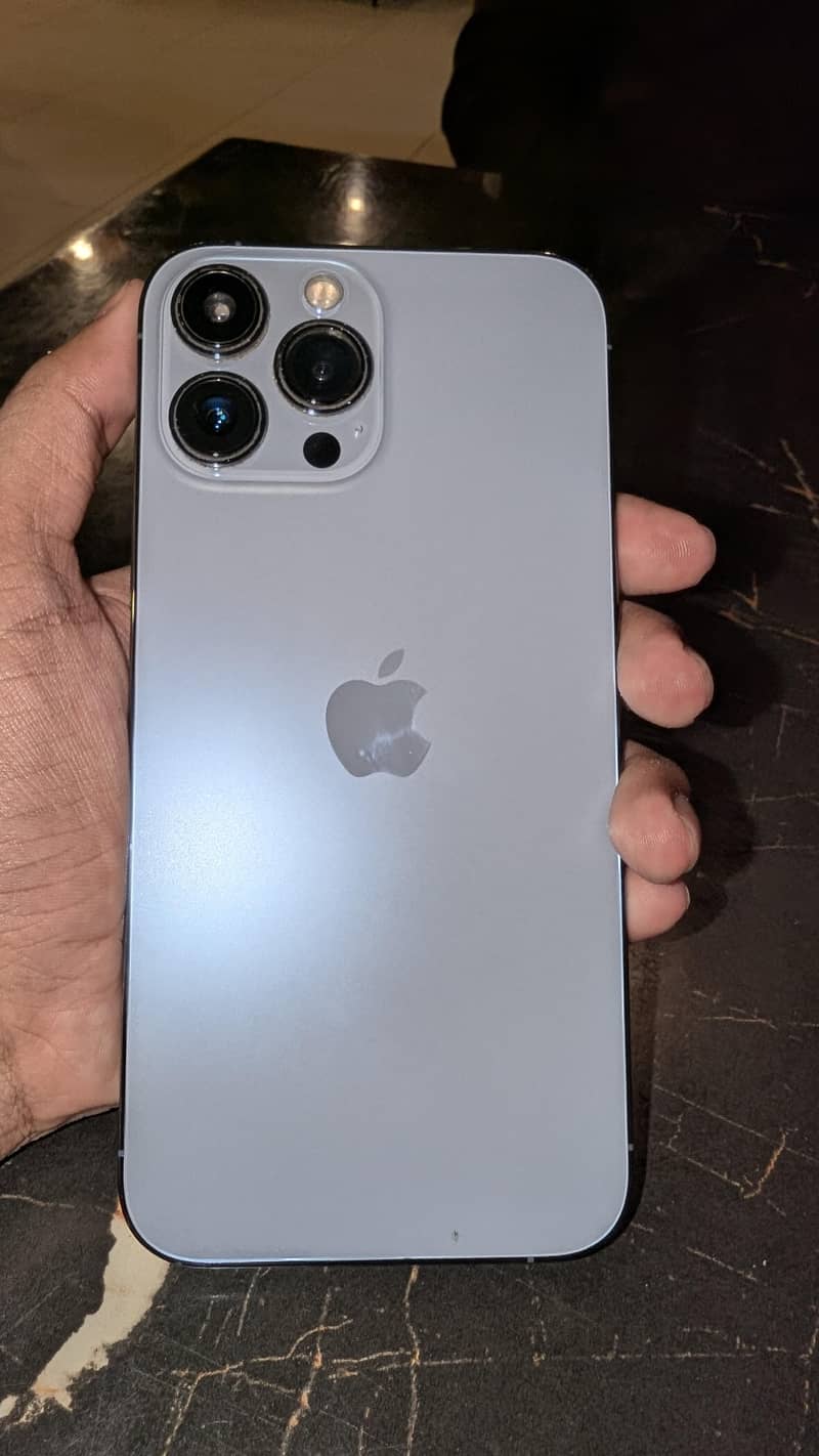 Apple iPhone 13 Pro Max 0