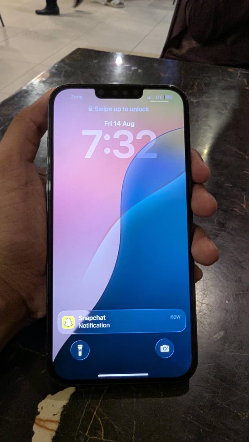 Apple iPhone 13 Pro Max 1