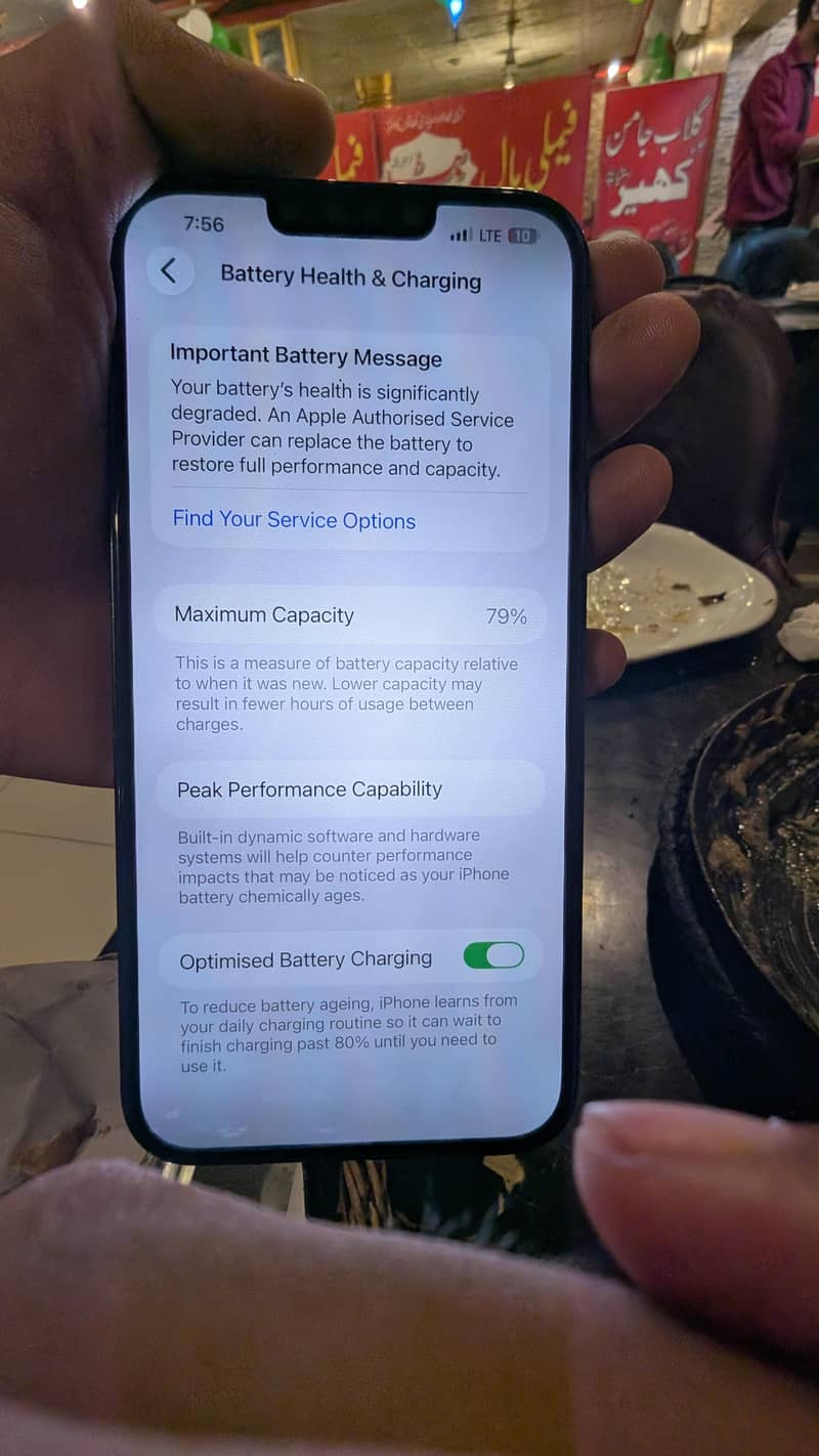 Apple iPhone 13 Pro Max 5