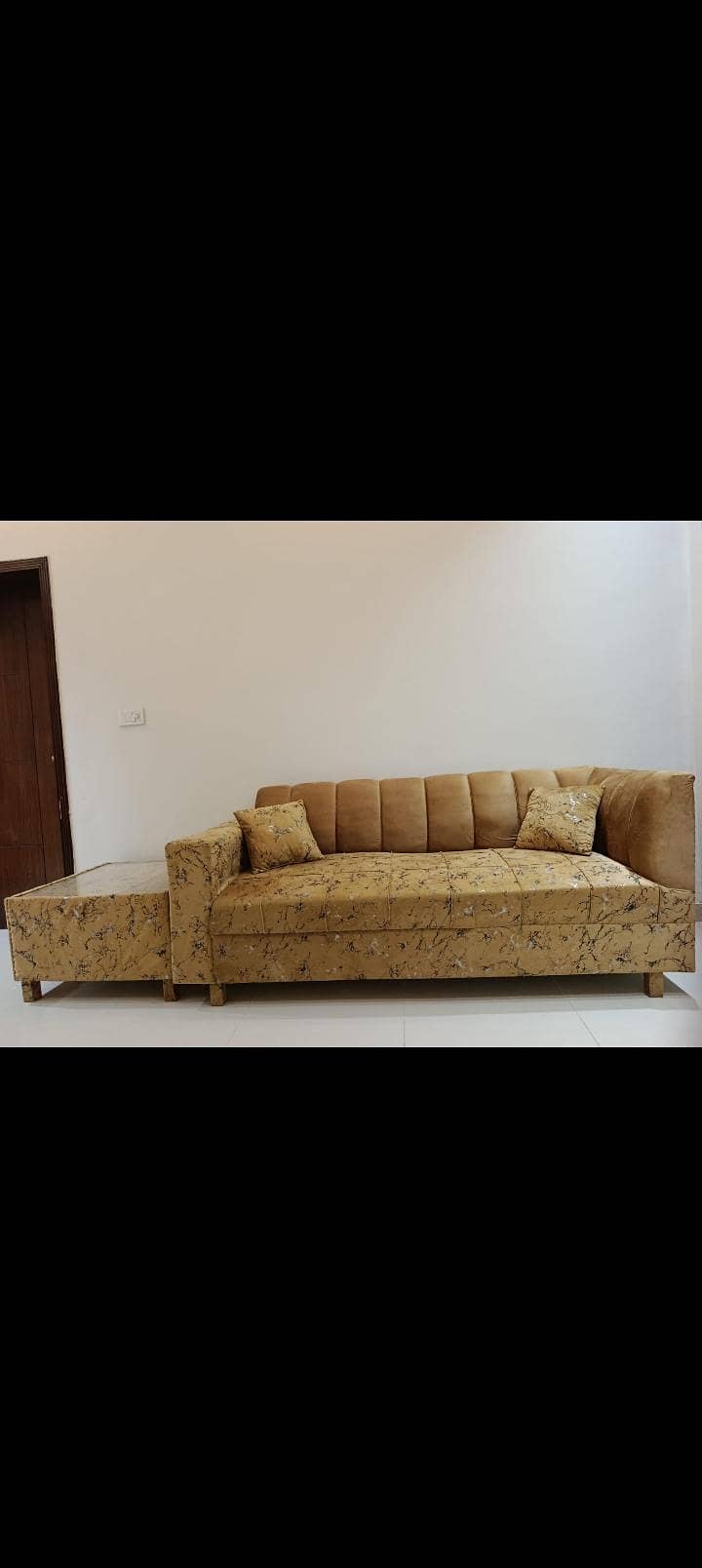 Sofa sets 1