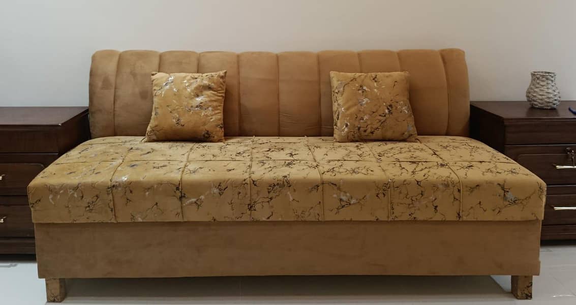 Sofa sets 3