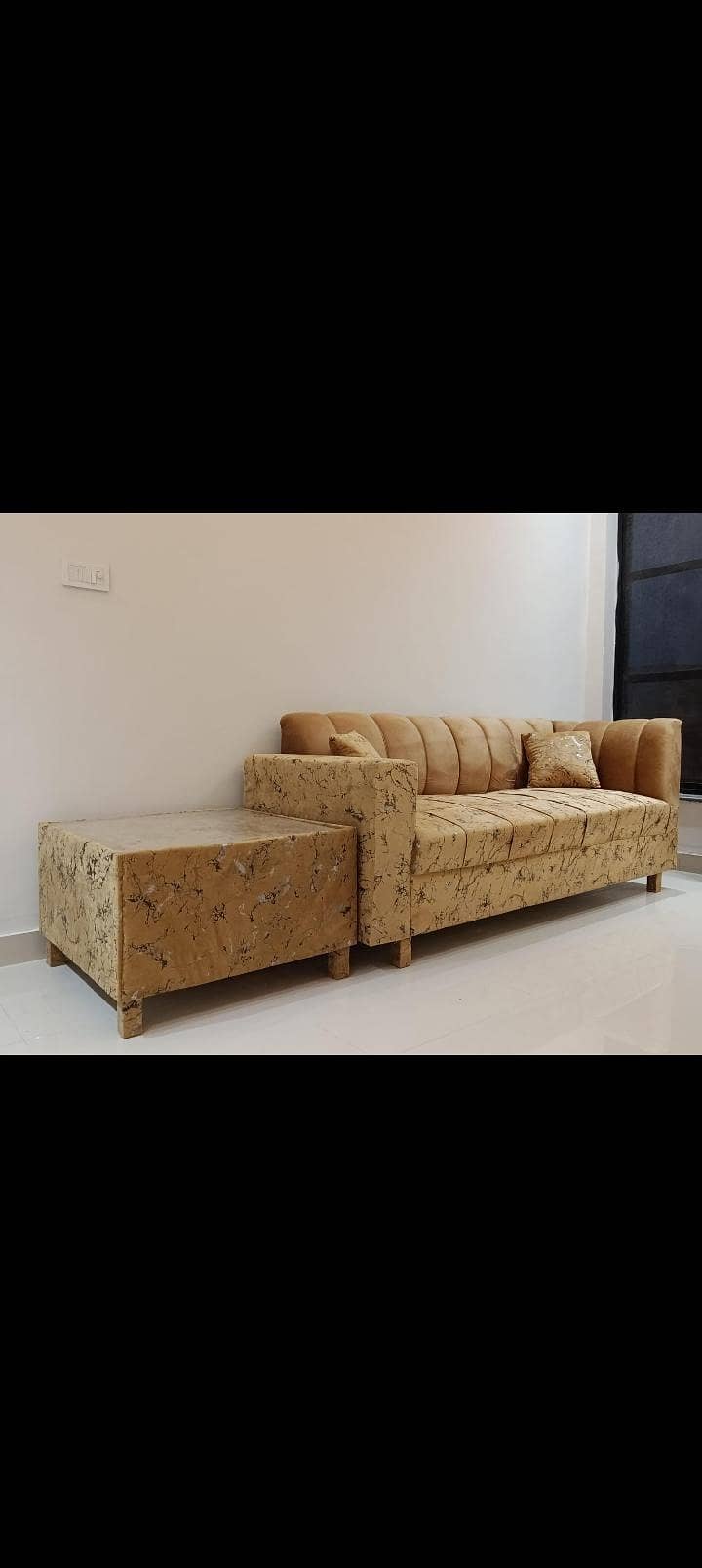 Sofa sets 4