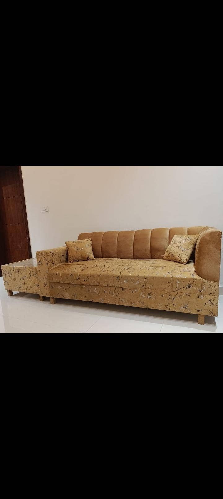 Sofa sets 5