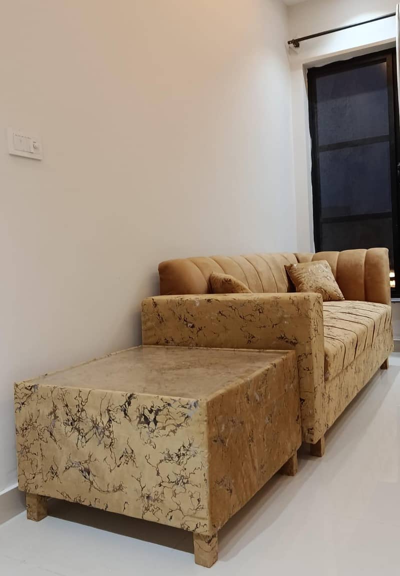 Sofa sets 7