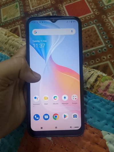 Vivo Y21A 2021