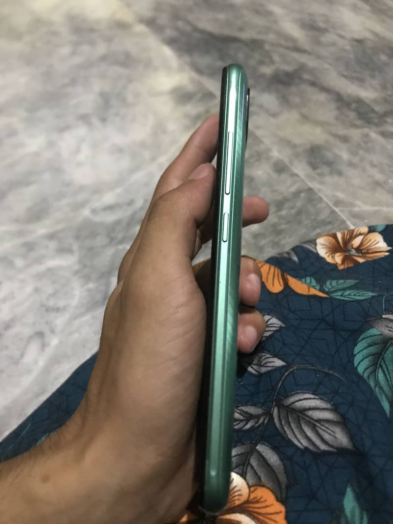Infinix Smart 1