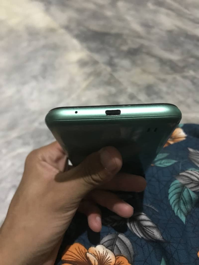 Infinix Smart 3