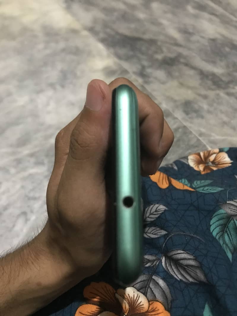 Infinix Smart 4