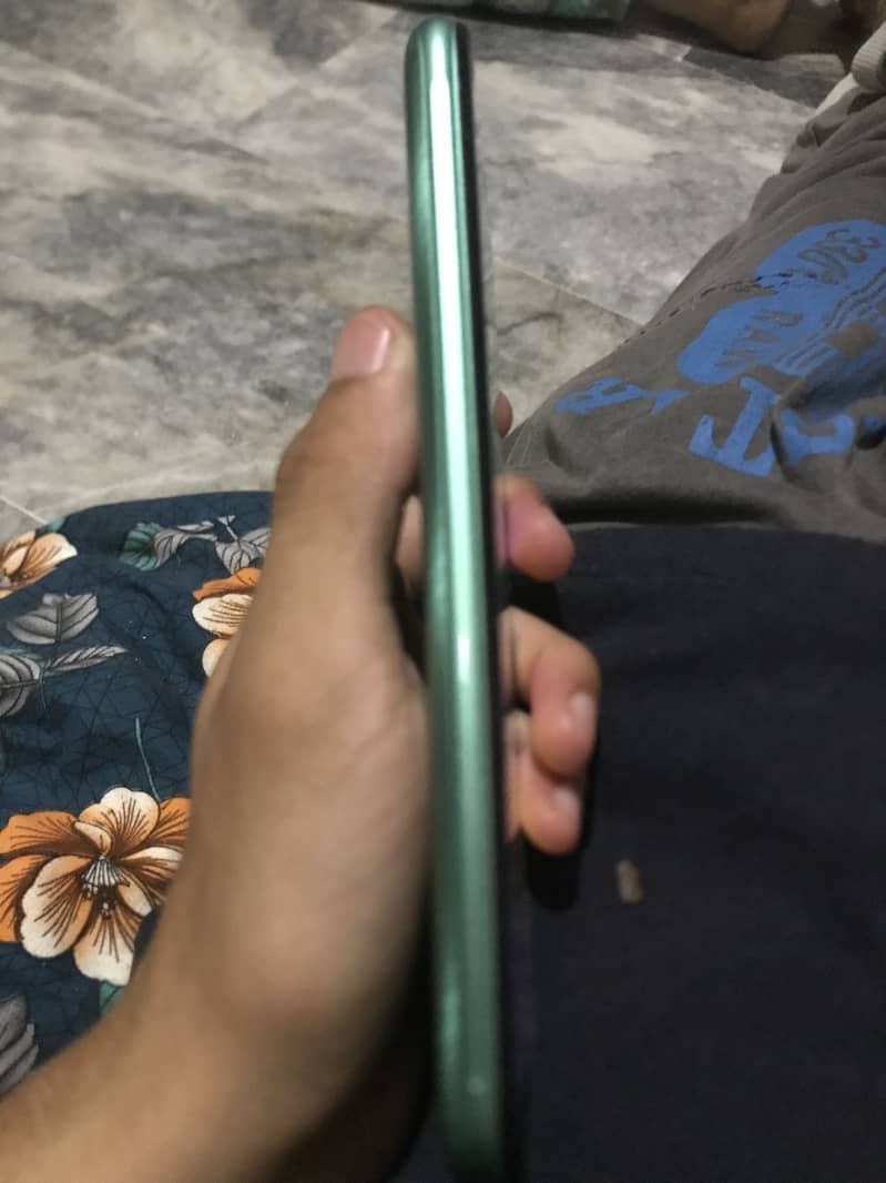 Infinix Smart 5