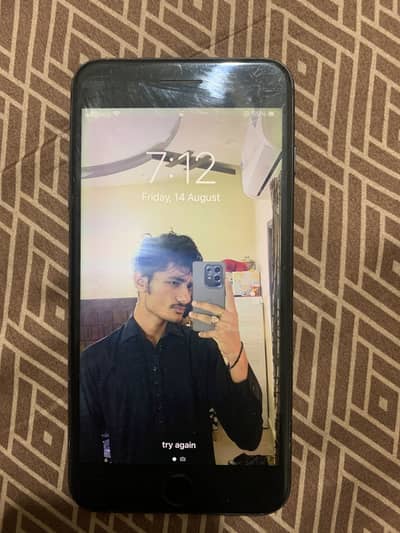 Apple iPhone 7 Plus