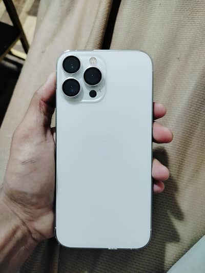 Apple iPhone 13 Pro Max FU 128 GB