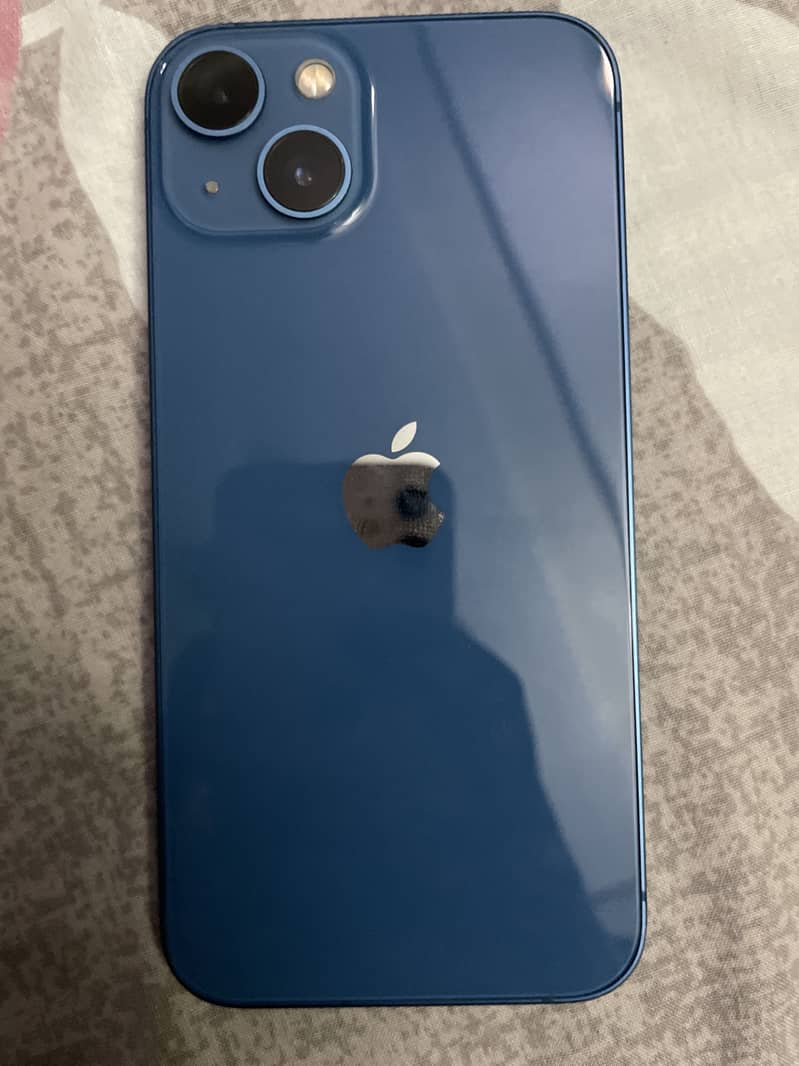 Apple iPhone 13 1