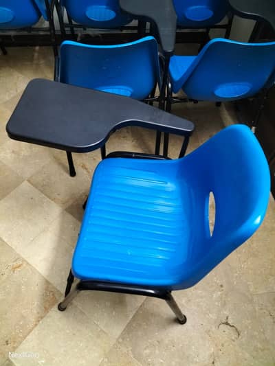 School or Academy classroom Chairs for Sale