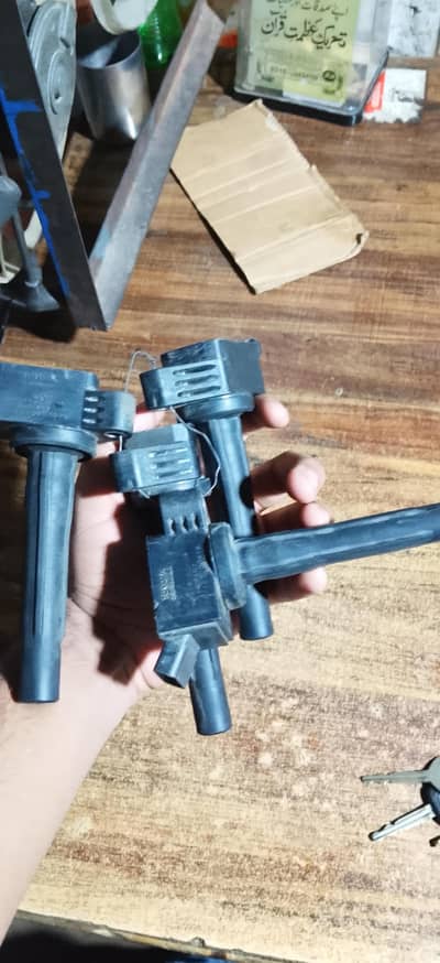 Samsung CHR COILS BRAND NEW