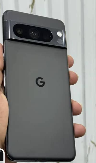 Google Pixel 8 Pro
