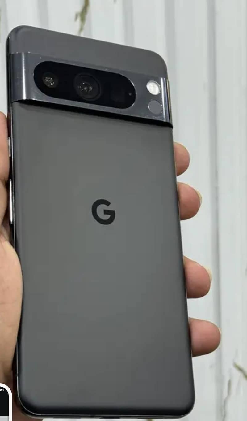 Google Pixel 8 Pro 0