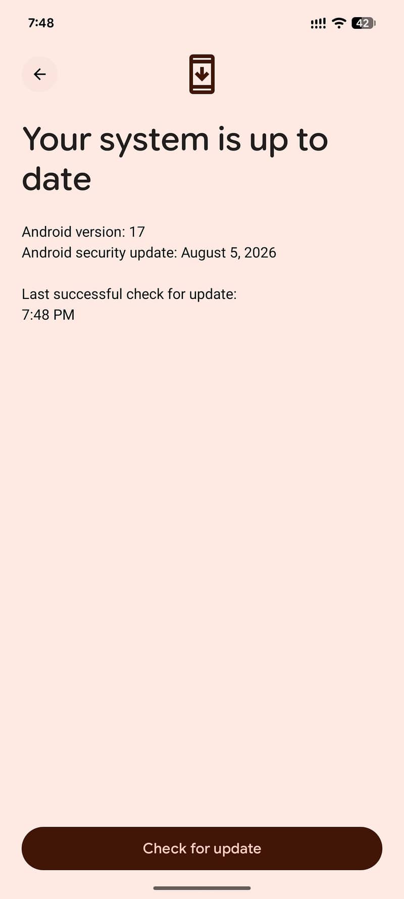 Google Pixel 8 Pro 3