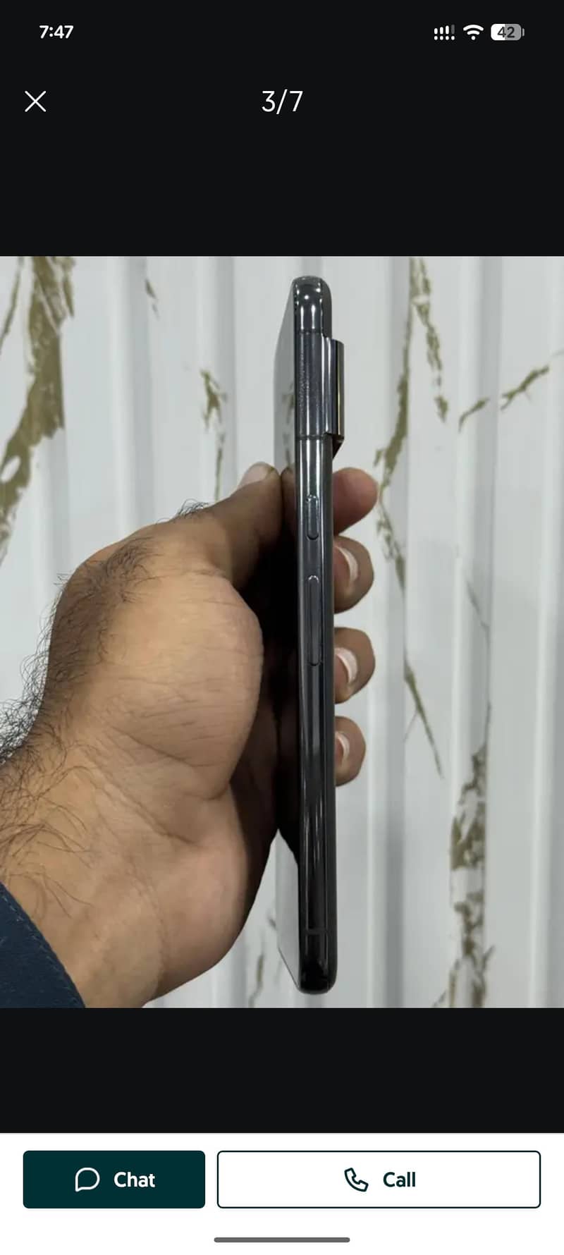 Google Pixel 8 Pro 5