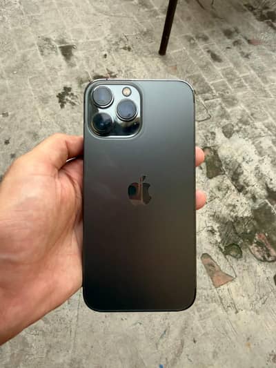 Apple iPhone 13 Pro Max