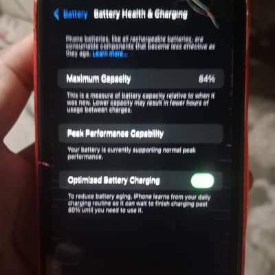 Apple iPhone XR