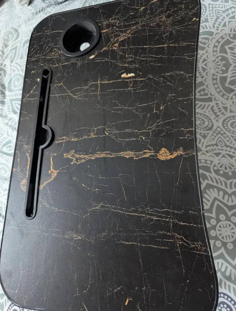 Laptop Foldable table 1
