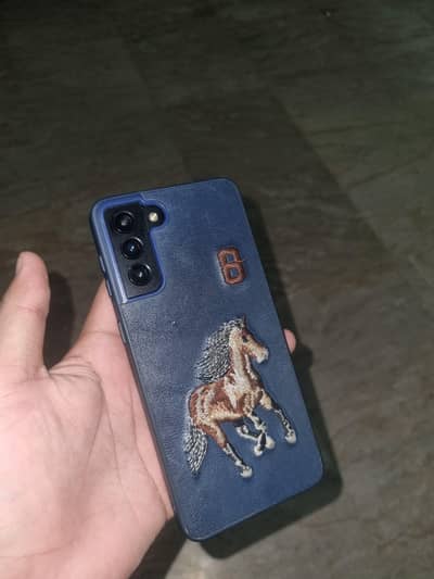 Samsung Mobile S21 Plus 128GB
