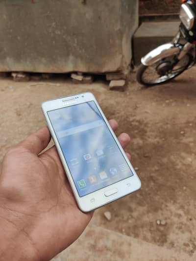 Samsung Mobile Grand Prime