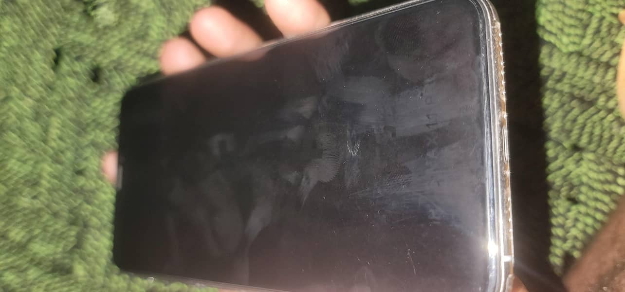 IPHONE XS MAX 1