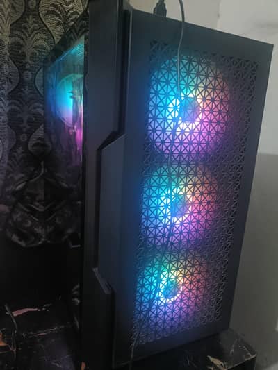 Ryzen 5 7500f 16gb ddr5