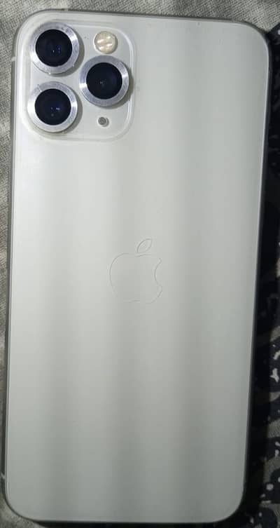 IPhone 11 Pro | PTA APPROVED