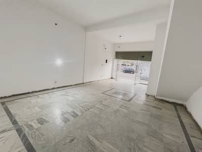 3-Marla Office Hall for Rent