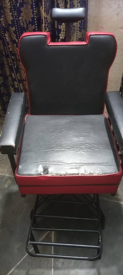 Parlour Chair,