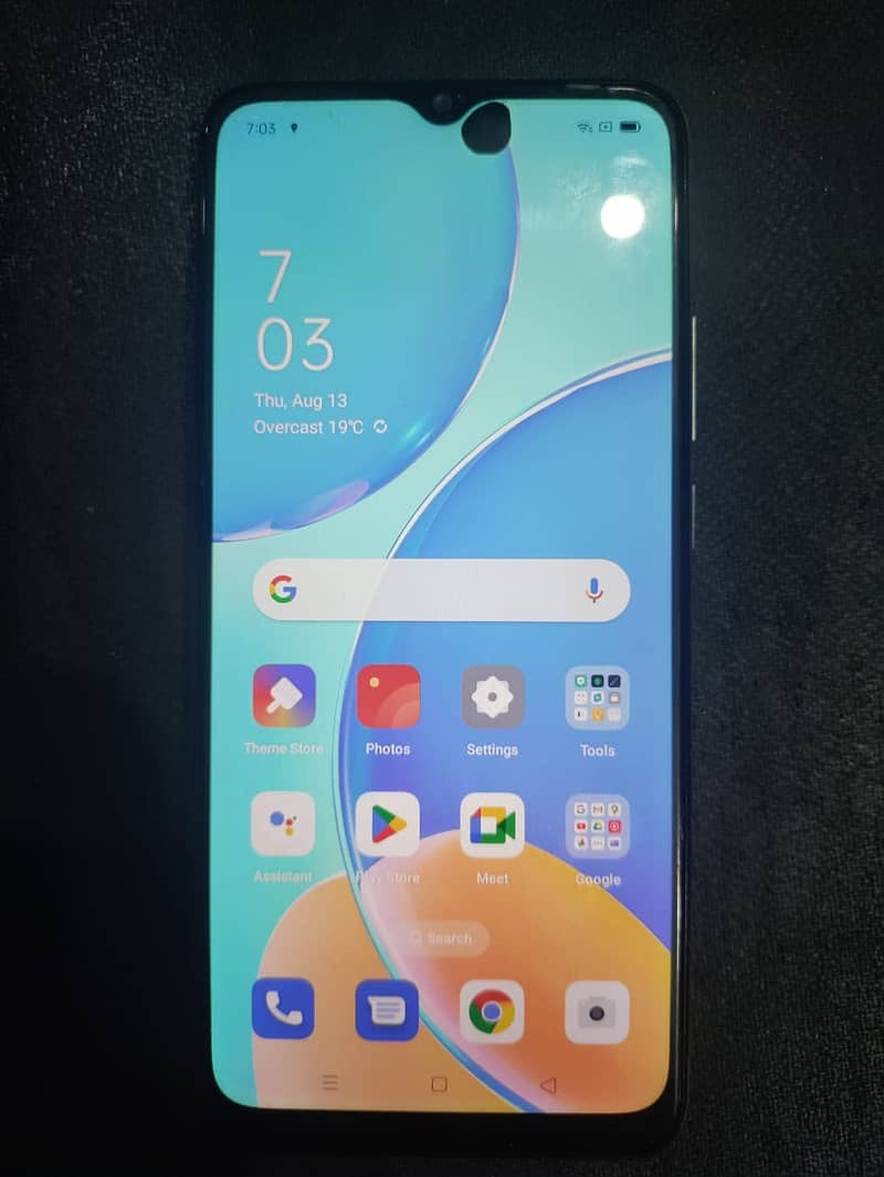 OPPO A15 0