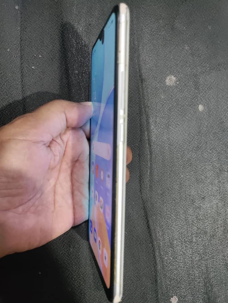 OPPO A15 3