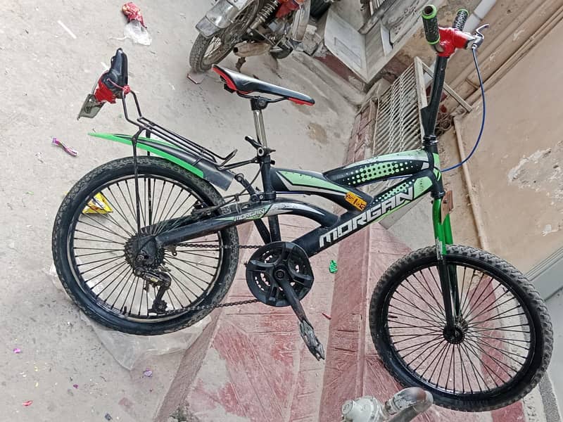 Bicycle 1