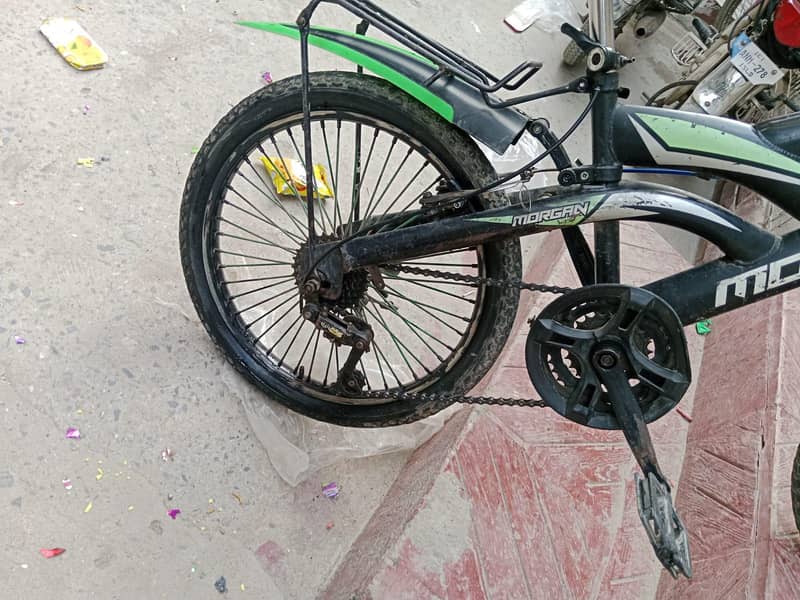 Bicycle 2