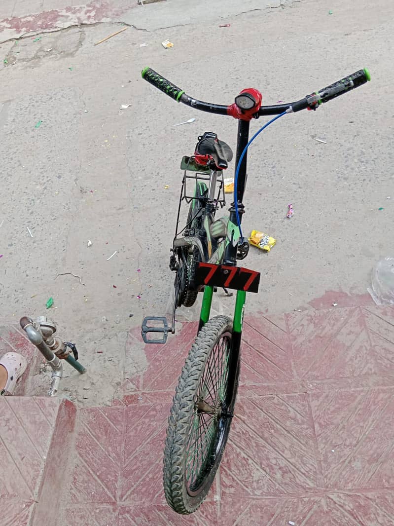 Bicycle 5