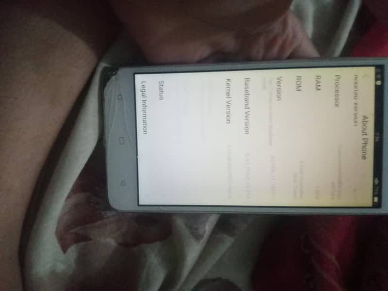 OPPO A37 0