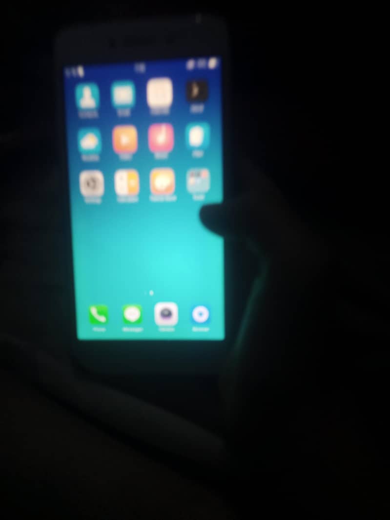 OPPO A37 5
