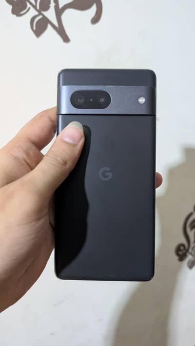 Google Pixel 7
